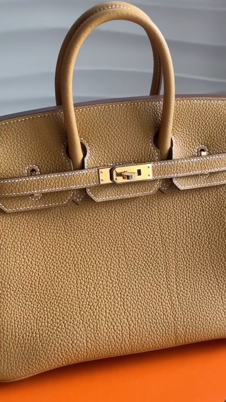 Hermès Kelly Bag
