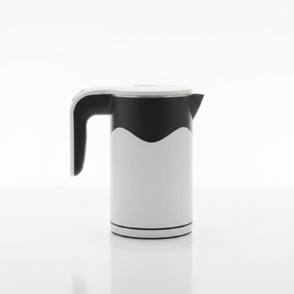Electric Kettle Front View