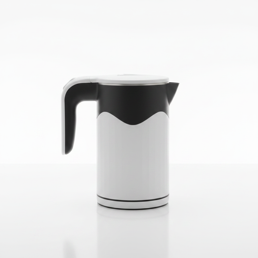 Electric Kettle Front View