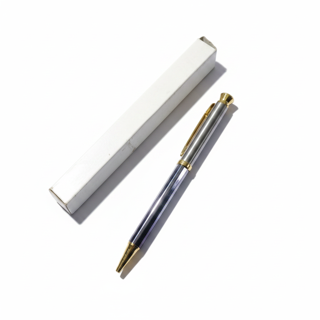 Crystal Rhinestone Pen