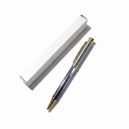 Crystal Rhinestone Pen