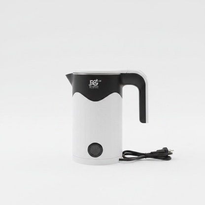 Electric Kettle Full Front with Cord