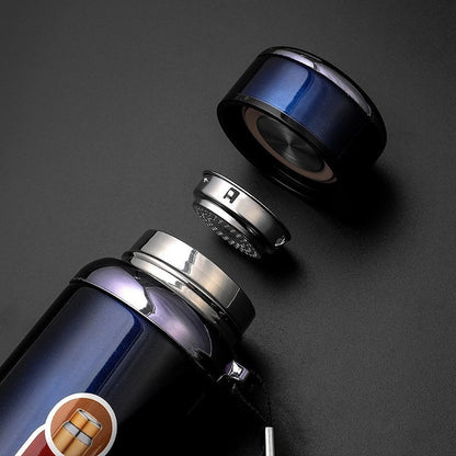 Starry Sky Insulated Vacuum Flask - 316 Stainless Steel (800ML/1000ML)