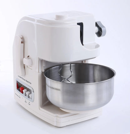 Maier Germany 10 in 1 Food Processor (Model MR-196W)