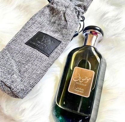 Mousuf Eau de Parfum 100ml