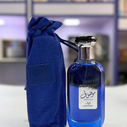 Mousuf Eau de Parfum 100ml