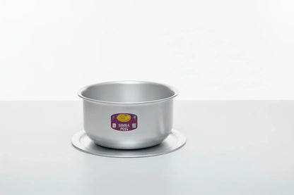 one pot of Simba cooking pot 