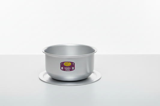 one pot of Simba cooking pot 