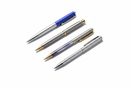 Premium Office Pen Collection Hero