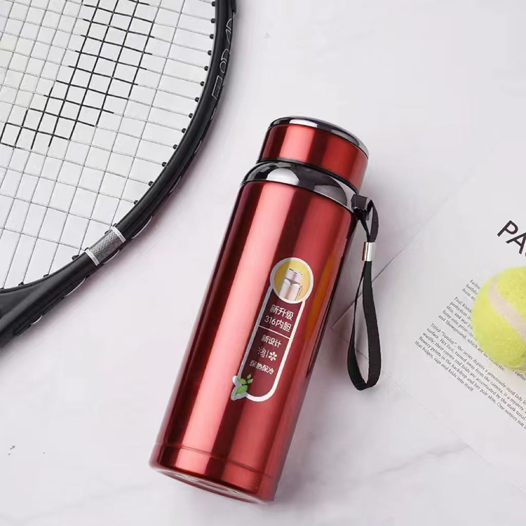 Starry Sky Insulated Vacuum Flask - 316 Stainless Steel (800ML/1000ML)