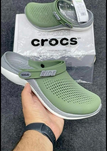 Crocs LiteRide Clog