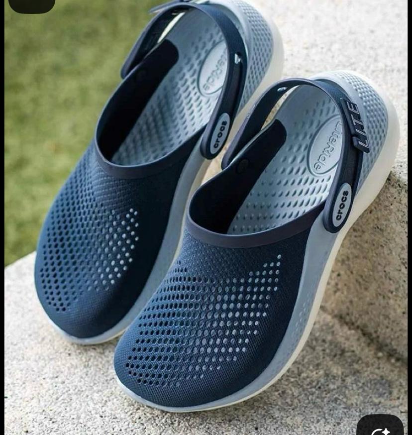 Crocs LiteRide Clog