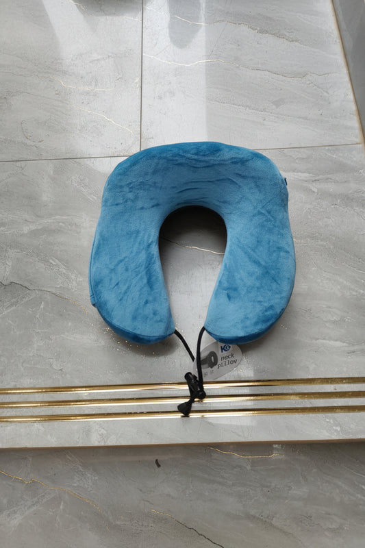 Travel Neck Pillow