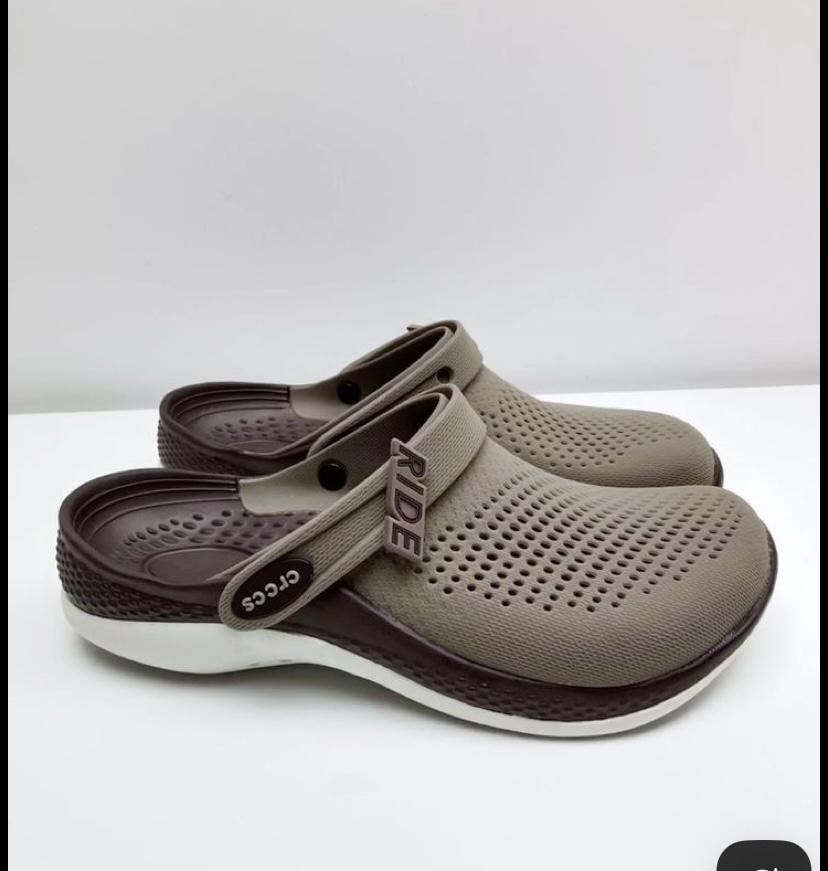 Crocs LiteRide Clog